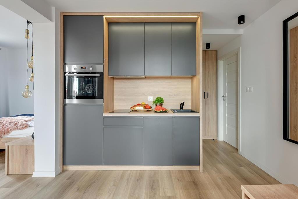 Apartament Glow - Old Town 24