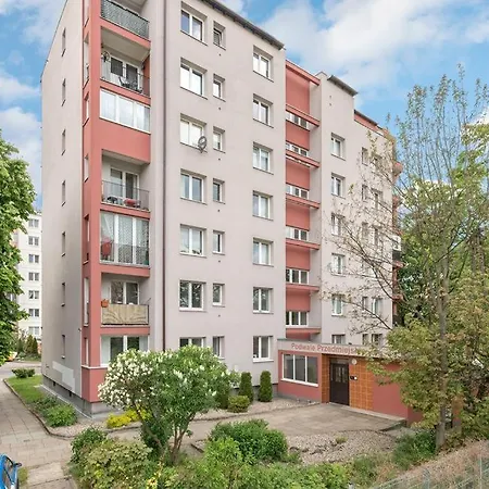 Glow Apartments - Apartamenty Old Town 24 Gdansk Exterior photo