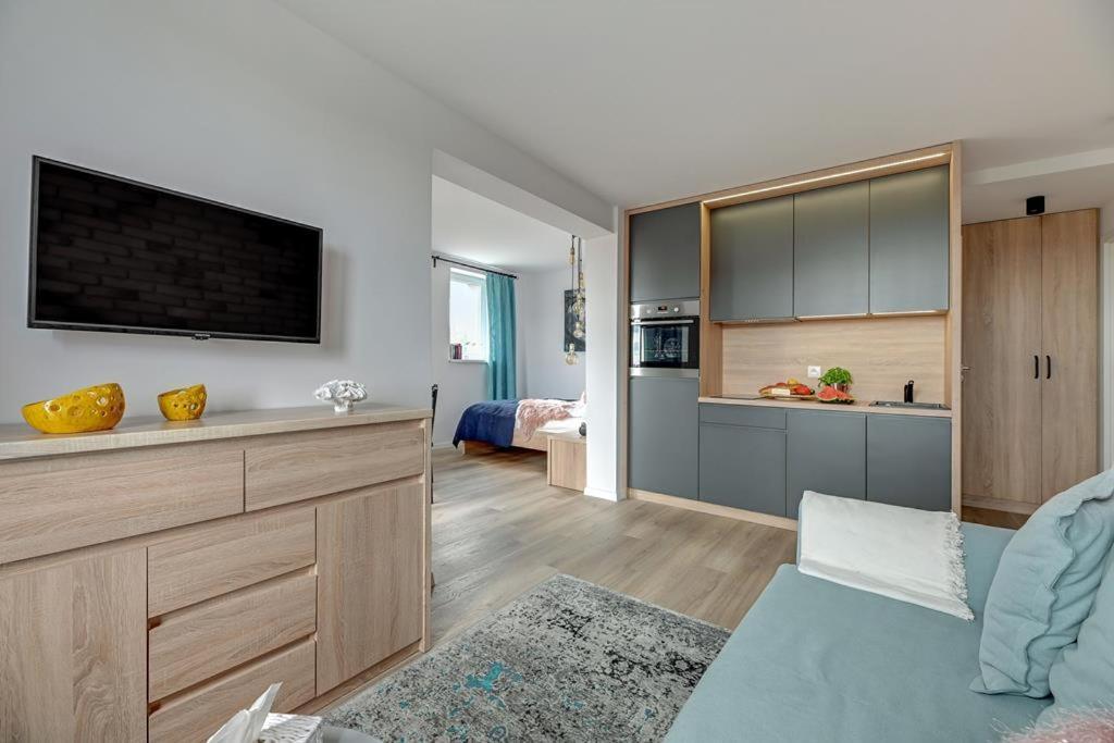Apartmán Glow - Old Town 24