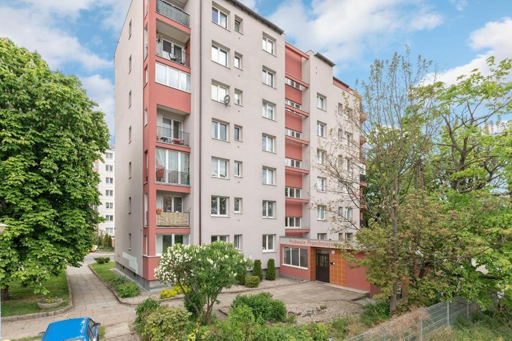 Apartmán Glow - Old Town 24 Gdaňsk