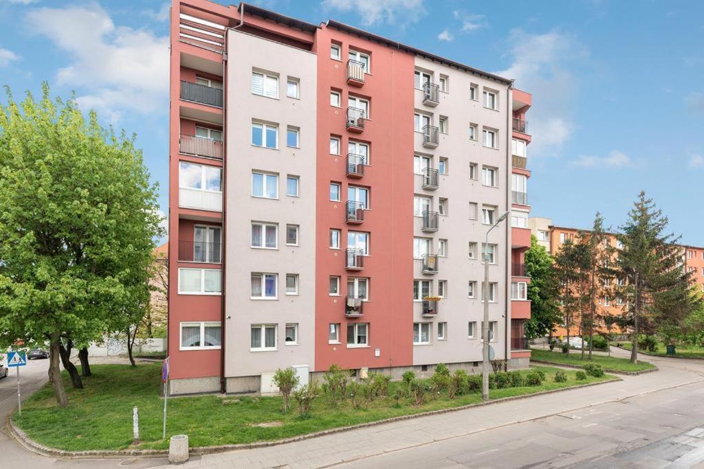 Glow - Old Town 24 Apartmán Gdaňsk